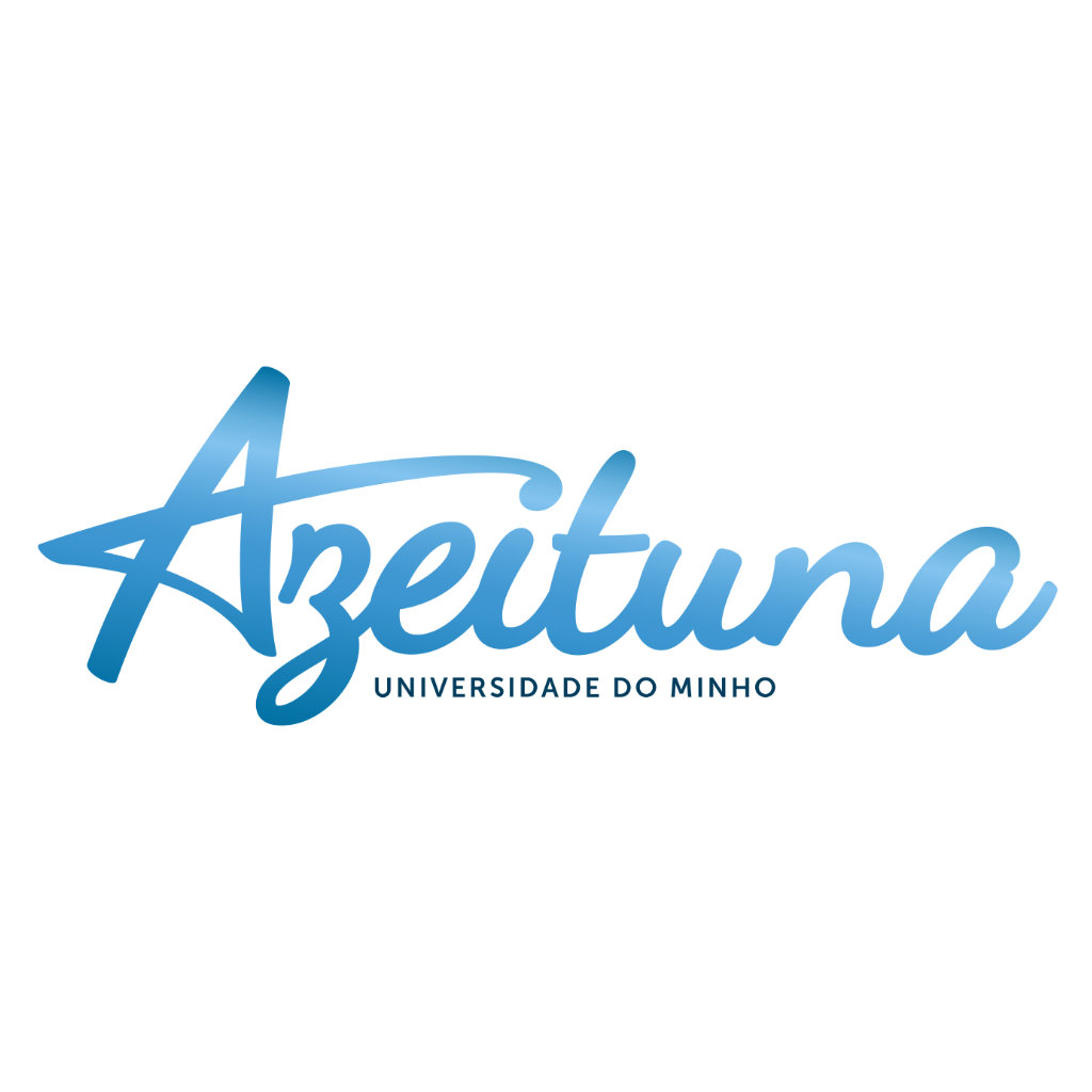 Azeituna - Tuna de Ciências da Universidade do Minho logo