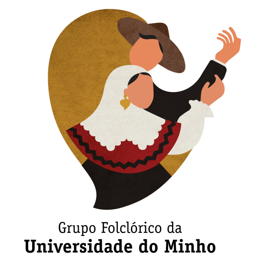 GFUM - Grupo Folclórico da Universidade do Minho logo