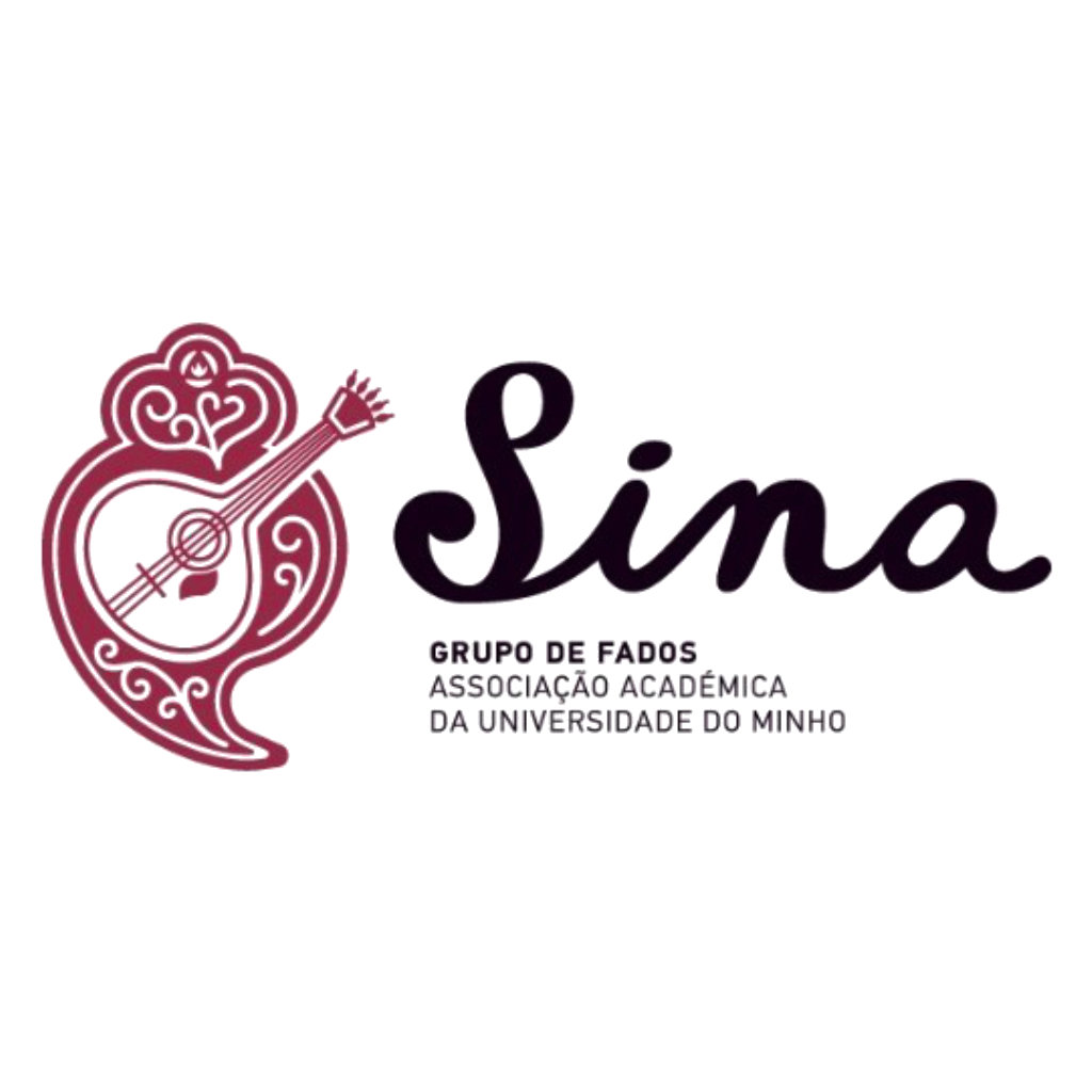 Sina - Grupo de Fados da Associação Académica da Universidade do Minho logo