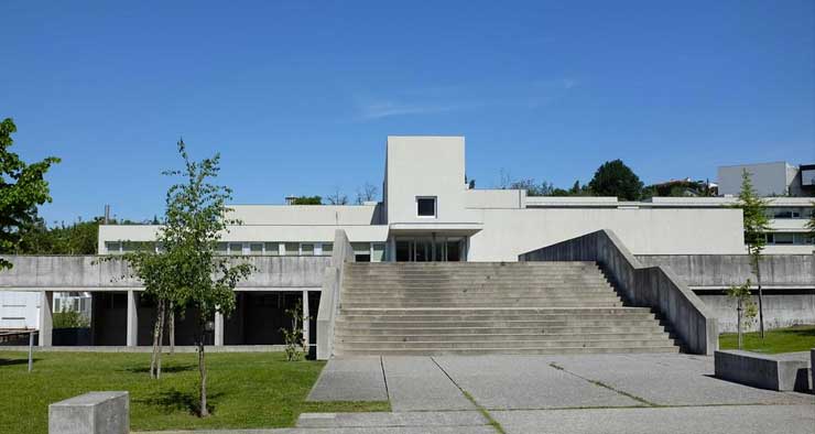 Reprografia Campus de Guimarães